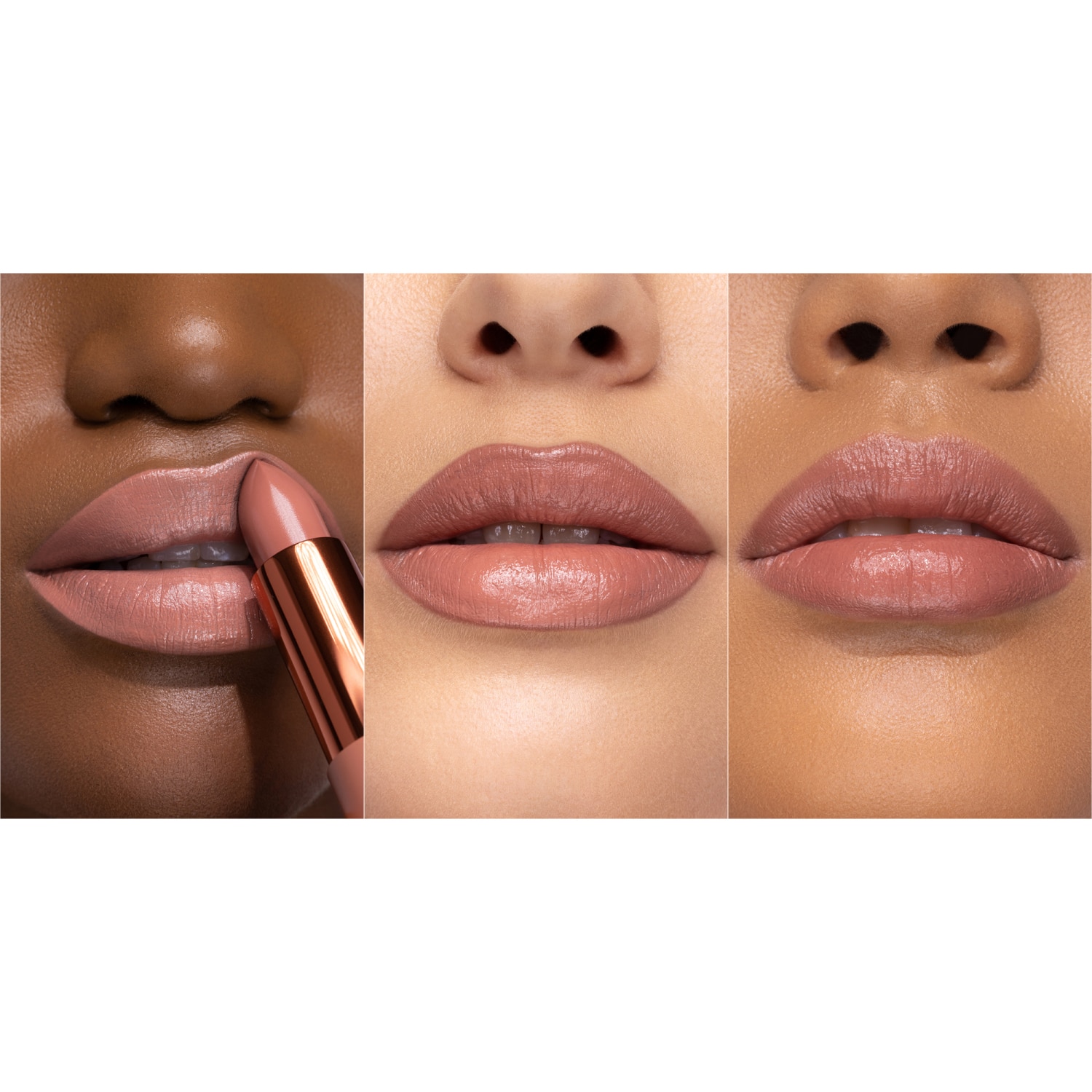 I NEED A ROSE LIPSTICK (BARRA DE LABIOS)